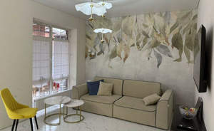 Дом 65м², 1-этажный, участок 4 сот.