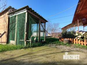 Дом 57м², 1-этажный, участок 5 сот.