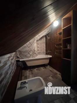 Дом 135м², 2-этажный, участок 4 сот.