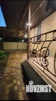 Дом 105м², 1-этажный, участок 8 сот.