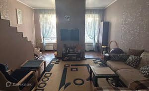 Дом 90м², 2-этажный, участок 2 сот.