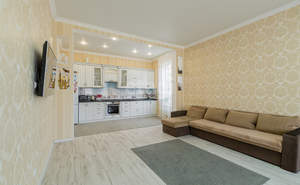 Дом 130м², 2-этажный, участок 4 сот.