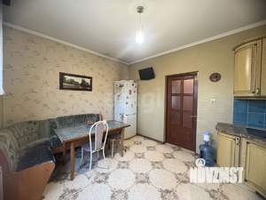 Дом 87м², 1-этажный, участок 6 сот.