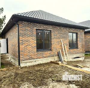 Дача 90м², 1-этажный, участок 5 сот.