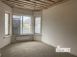 Дом 100м², 2-этажный, участок 3 сот.