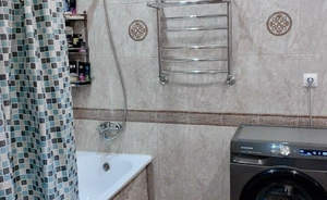 Дом 74м², 1-этажный, участок 3 сот.