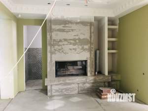 Дом 850м², 2-этажный, участок 10 сот.