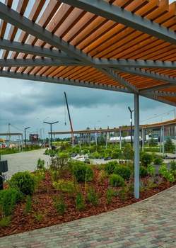 Дом 178м², 2-этажный, участок 8 сот.