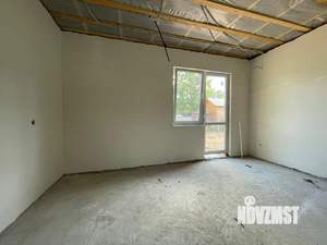 Дом 57м², 1-этажный, участок 3 сот.