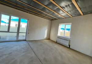 Дом 84м², 1-этажный, участок 3 сот.