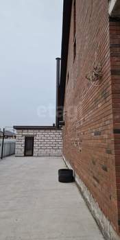 Дом 267м², 2-этажный, участок 10 сот.