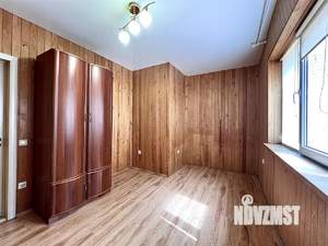 Дом 34м², 2-этажный, участок 0 сот.