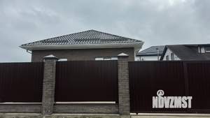 Дом 100м², 1-этажный, участок 4 сот.