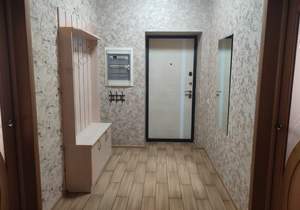 Дом 67м², 1-этажный, участок 3 сот.