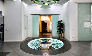 Дом 684м², 2-этажный, участок 10 сот.