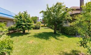 Дом 220м², 2-этажный, участок 10 сот.