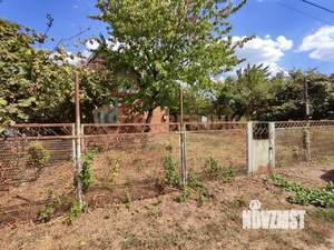 Дом 25м², 2-этажный, участок 6 сот.