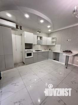 Коттедж 90м², 1-этажный, участок 4 сот.