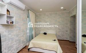 Дом 521м², 2-этажный, участок 800 сот.