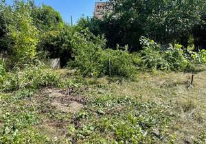 Дом 40м², 1-этажный, участок 6 сот.