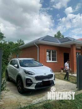 Дом 90м², 1-этажный, участок 4 сот.