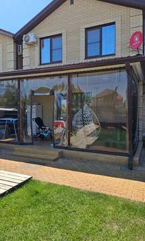 Дом 164м², 2-этажный, участок 3 сот.