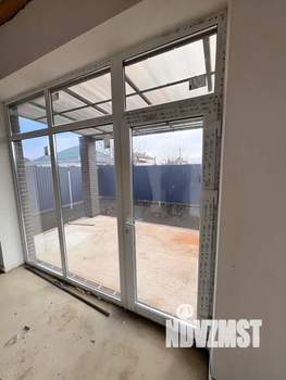 Дом 120м², 1-этажный, участок 4 сот.