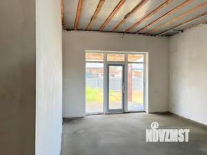 Коттедж 102м², 1-этажный, участок 6 сот.