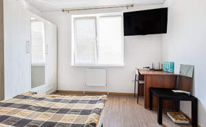 Дом 72м², 1-этажный, участок 4 сот.