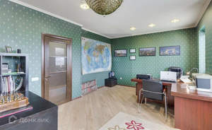 Дом 130м², 2-этажный, участок 2 сот.