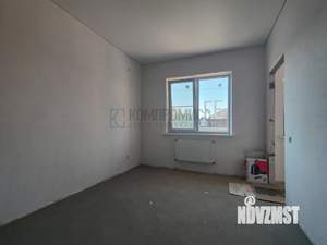 Дом 86м², 1-этажный, участок 5 сот.