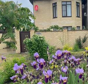 Дом 130м², 2-этажный, участок 3 сот.