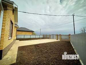 Дом 127м², 1-этажный, участок 6 сот.