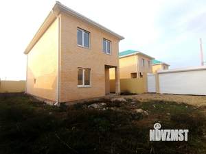 Дом 142м², 2-этажный, участок 3 сот.