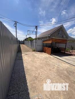 Дом 135м², 2-этажный, участок 4 сот.