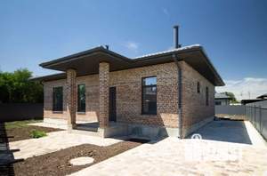 Коттедж 104м², 1-этажный, участок 8 сот.