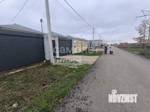 Дом 129м², 2-этажный, участок 3 сот.