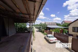 Дом 145м², 2-этажный, участок 8 сот.