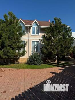 Дом 200м², 2-этажный, участок 7 сот.