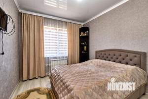 Дом 134м², 2-этажный, участок 4 сот.