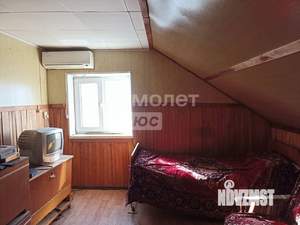 Дом 120м², 2-этажный, участок 19 сот.