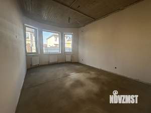 Дом 140м², 2-этажный, участок 3 сот.