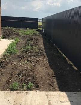 Дом 120м², 1-этажный, участок 6 сот.