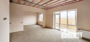 Дом 140м², 2-этажный, участок 4 сот.