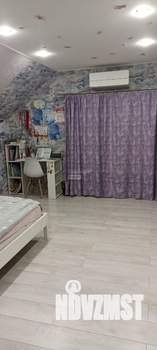 Дом 117м², 2-этажный, участок 3 сот.