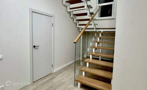 Дом 106м², 2-этажный, участок 5 сот.