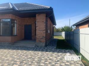 Дом 117м², 1-этажный, участок 6 сот.