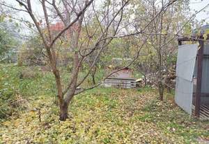 Дом 37м², 2-этажный, участок 5 сот.