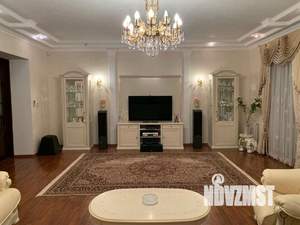 Дом 400м², 2-этажный, участок 8 сот.