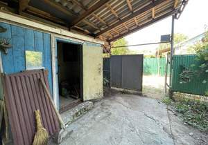 Дом 40м², 1-этажный, участок 6 сот.